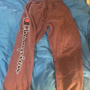 Champion Sweatpants